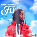 Week.day、julian marley - Fly