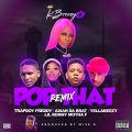 Pop That (feat. Yella Beezy, Trapboy Freddy, Asian Doll, Lil Ronny Motha F)(Remix|Explicit)