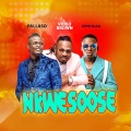 Nkwesoose (feat. Pallaso & John Blaq)