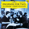 Paganini: Sonata Concertata In A Major For Guitar & Violin, Op.61, M.S. 2