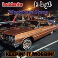 Keepin' It Mobbin ' (Explicit)