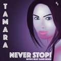 tamara、Marc Frey - Never Stop (Retro Beat Mix)