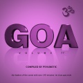 Goa, Vol. 77 (Compiled by Psykinetic)
