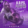 Ceavn、David Luke - Closeness
