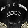 2000 (feat. lil aye, lil tayer, lil shtou & manu) [Explicit]