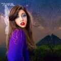 Alorangel - Fire and Ice