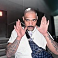 Young Bandit、Emilio - In The Back Of Vip (Explicit)