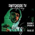 Mavz - Switchside tv freestyle, Pt. 2 (Explicit)
