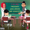 Jugcademy 2nd Semester (Explicit)
