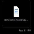 Twizzeeee - Hemi (Remix|Explicit)
