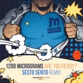 Are You Ready(Sesto Sento Remix)