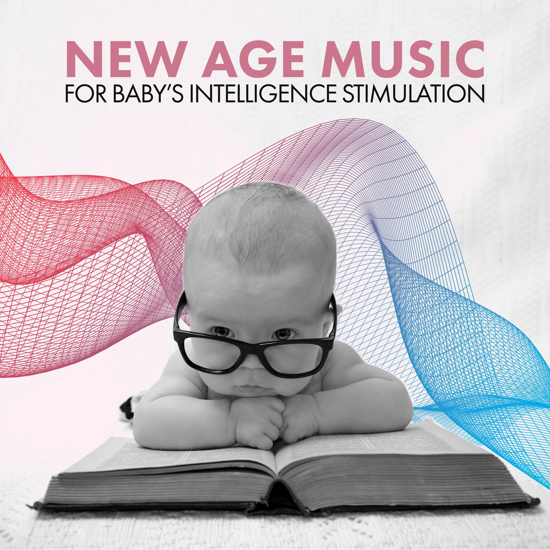 Brain Power Academy、Soothing Baby Music Zone - Hypnotherapy
