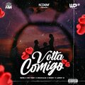 Mr. Toby、Lonny B、Eezzy、Edukaliq、Nedov Rec、Bére - Volta Comigo (feat.Mr.Toby,Bere,Edukaliq,Eezzy&LonnyB|Explicit)