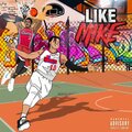 Hop$tar、H2O - Like Mike (Explicit)