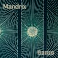 Mandrix - Guiding Winds