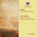 Hamish Milne - 3. Fuga