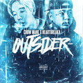 Chow Mane、Heartbreaka - Outsider