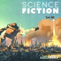 Science Fiction, Set 40