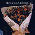 首席执行官小七、野马V、一栗莎子 - LETTING GO (DJ旋律版)