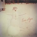 Carleton Stone - Ice Age