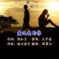 王平安 - 爱过我的你