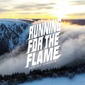 Running for the flame