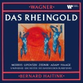 Bernard Haitink、andreas schmidt、Neville Marriner、heinz zednik、James Morris、Giuseppe Sinopoli、marjana lipovsek、Peter Seiffert - 