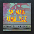 Lourena、anselmo ralph - Só Mais Uma Vez
