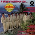 A Bailar Tropirock
