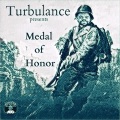 turbulence - Thankyou