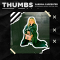 STEVENJAXX、SRJY、Sabrina Carpenter - Thumbs (STEVENJAXX & SRJY Festival Mix)