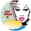 Inaya Day - Keep Pushin'