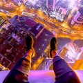 Aram MP3、Jess The Facts - Close to the Ledge