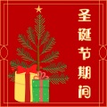 圣诞老人 - 月光曲