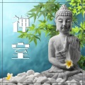坐禅 - 王瑜伽