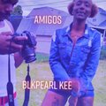 BlkPearl Kee、TayMoney410 - Amigos