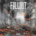 Trilla kid、Ray Rockman - FALLOUT (Explicit)