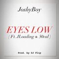 50cal - Eyes Low (Explicit)