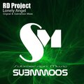 RD Project - Lonely Angel (Submersion Remix)