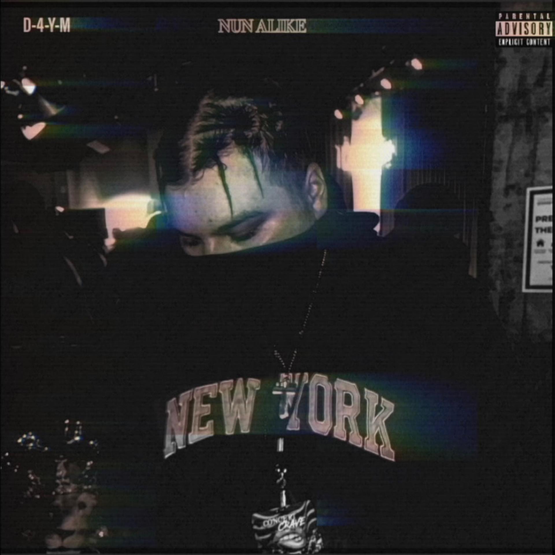Nun Alike (Explicit)