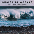 Relajación océano y olas、Agua del Mar、Relajante Musica - Suave Salpicadura