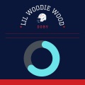 Lil Woodie Wood、Elyanna - Doby (feat. Elyanna)