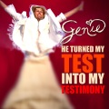 Troy (特洛伊)、Genie - He Turned My Test Into My Testimony