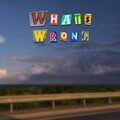 Jasper Wrld、Jack Mellow - Whats Wrong (feat. Jack Mellow)