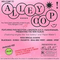 Pain Nicotina、Madison、Ciclope、Black Jagg - Only Bangers Club