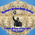 String of my love (feat. Lloyd)