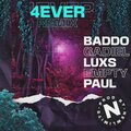 Forever (feat. EmptyPaul, Gadiel & LUXS) [Remix] [Explicit]
