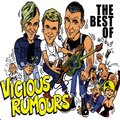 Vicious Rumours - Surfin' In Newquay