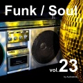 Funk / Soul, Vol. 23 -Instrumental BGM- by Audiostock