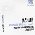 Florida Philarmonic Orchestra、James Judd - Symphony No. 1 in D Major 